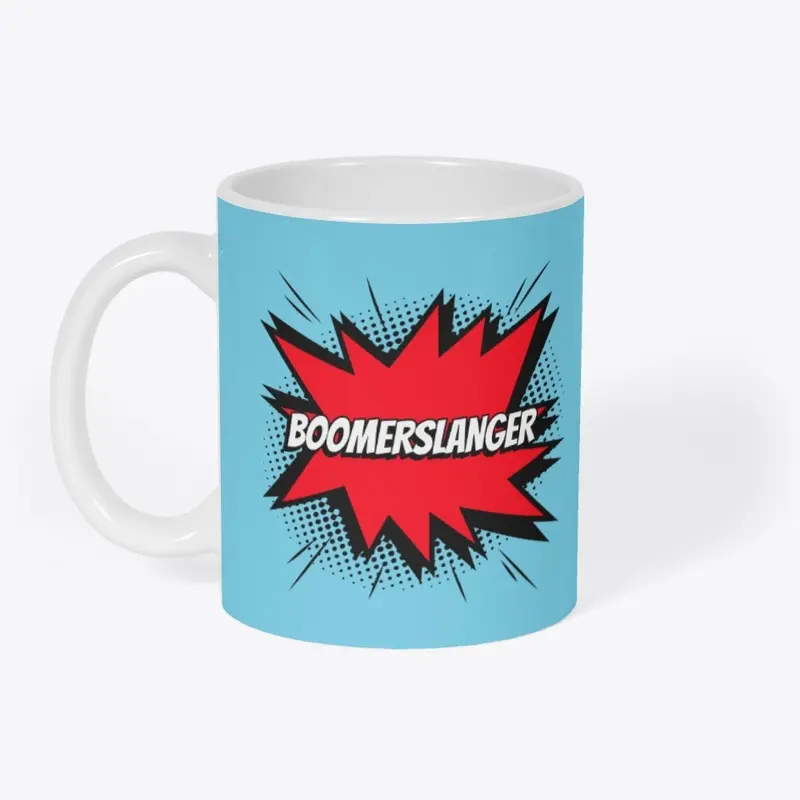 Boomerslanger