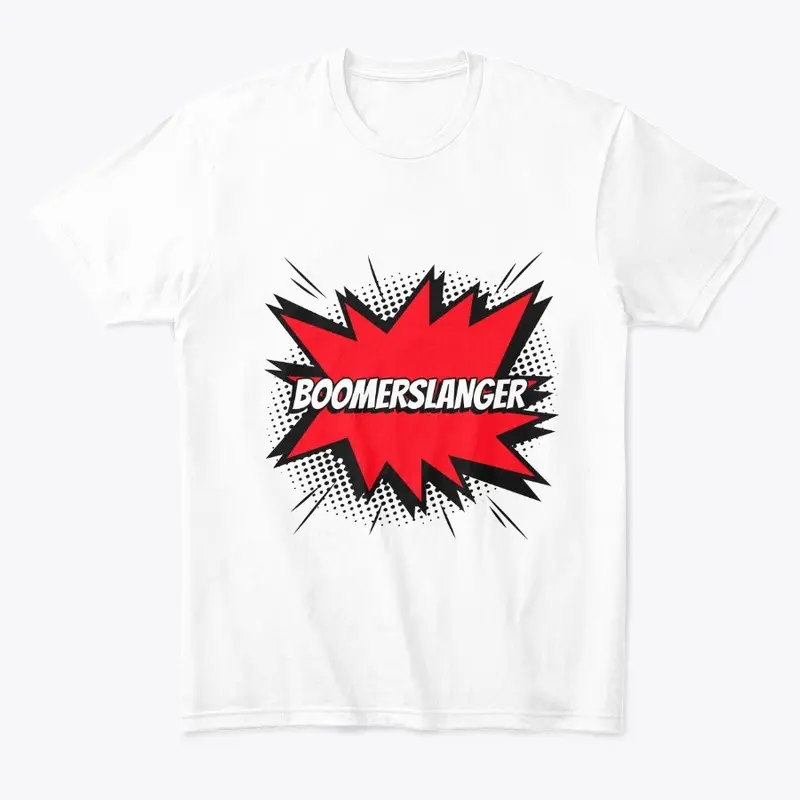 Boomerslanger